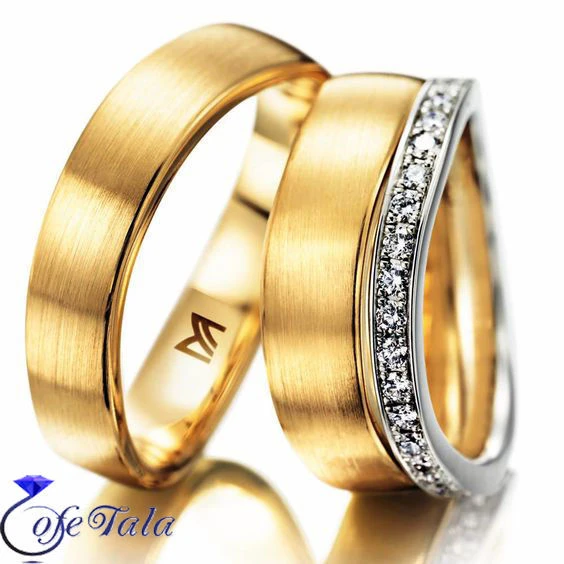 wedding  diamond ring 20030احلقه نامزدی