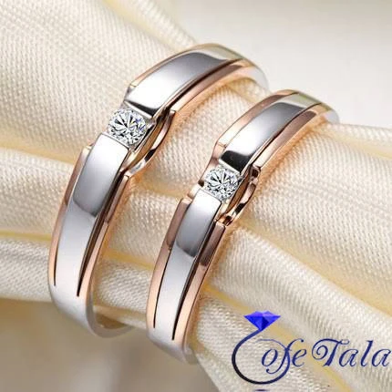 wedding  diamond ring 20036احلقه نامزدی