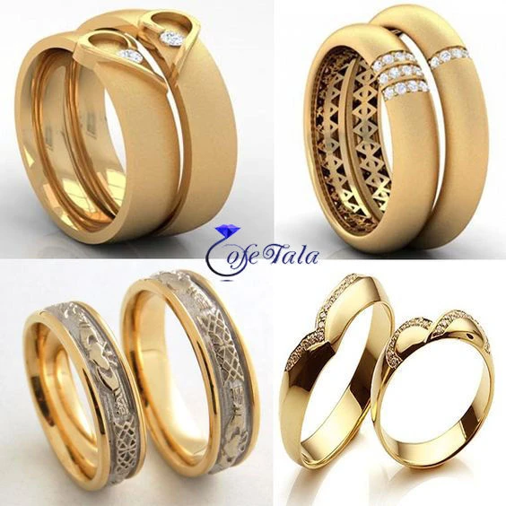 wedding  diamond ring 20041احلقه نامزدی