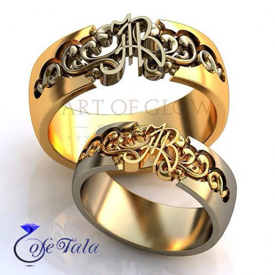 wedding  diamond ring 20047احلقه نامزدی