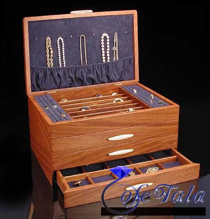 جعبه جواهر مدل 20060