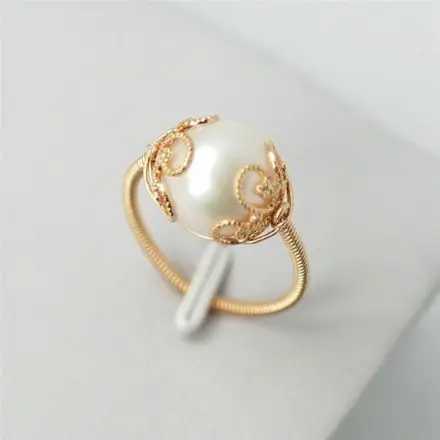 آویز مروارید مدل 5003