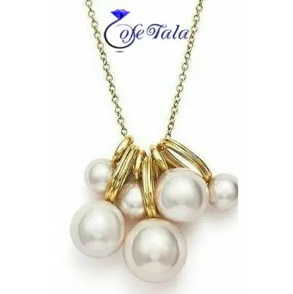 آویز مروارید مدل 5000