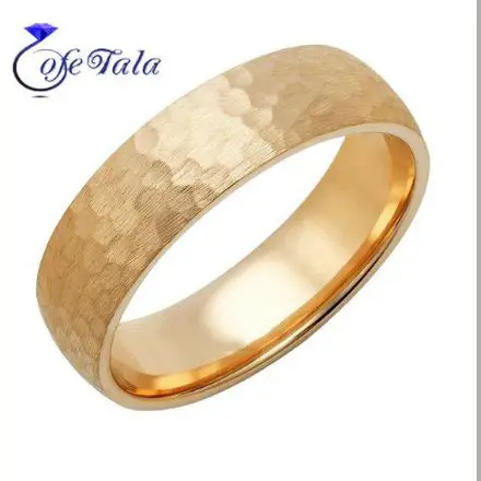 حلقه ساده نامزدی مدل 21167