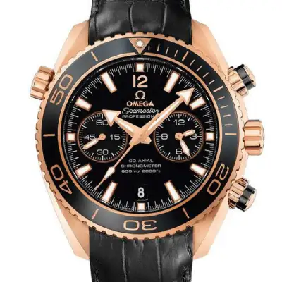 ساعت طلا مردانه مدل 703